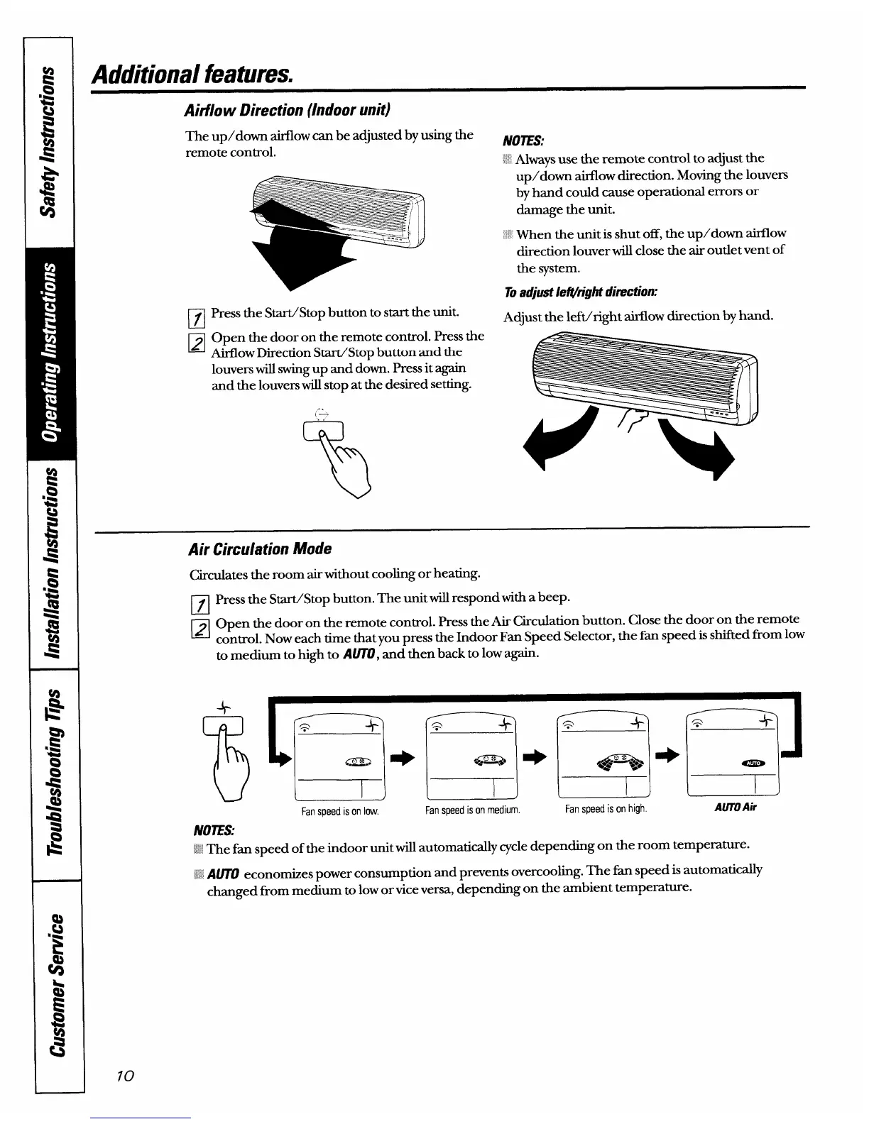 Page #10 background image