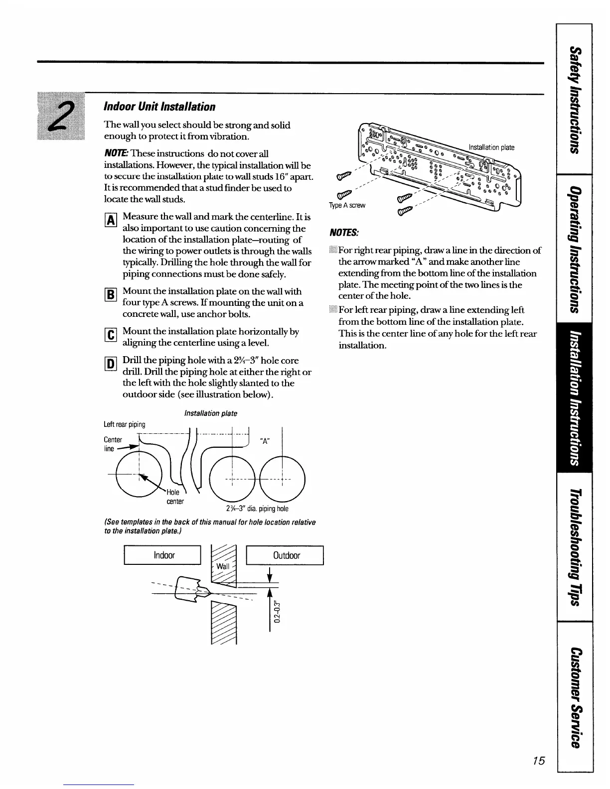 Page #15 background image