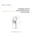 Preview: Installation Manual