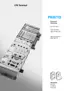Preview: Electronics Description