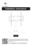 Preview: Installation Instructions