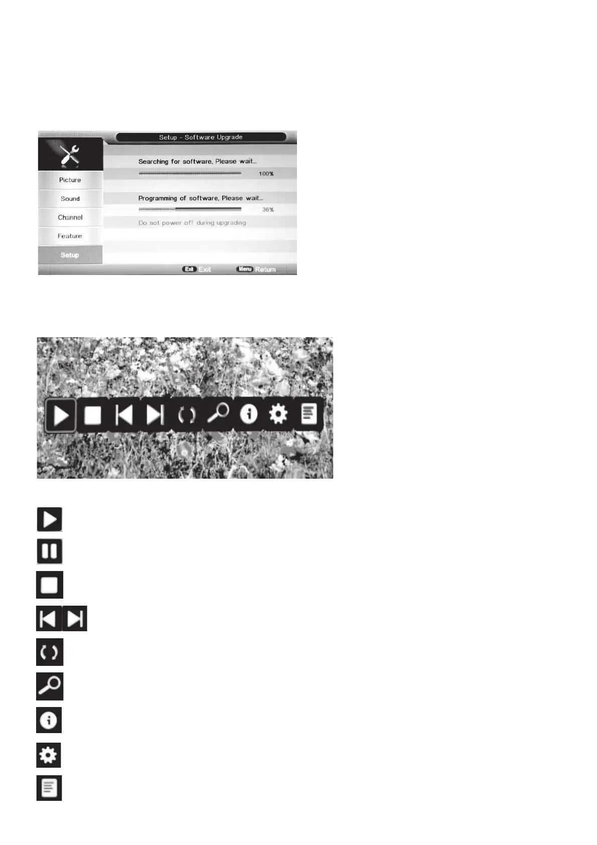 Page #38 background image