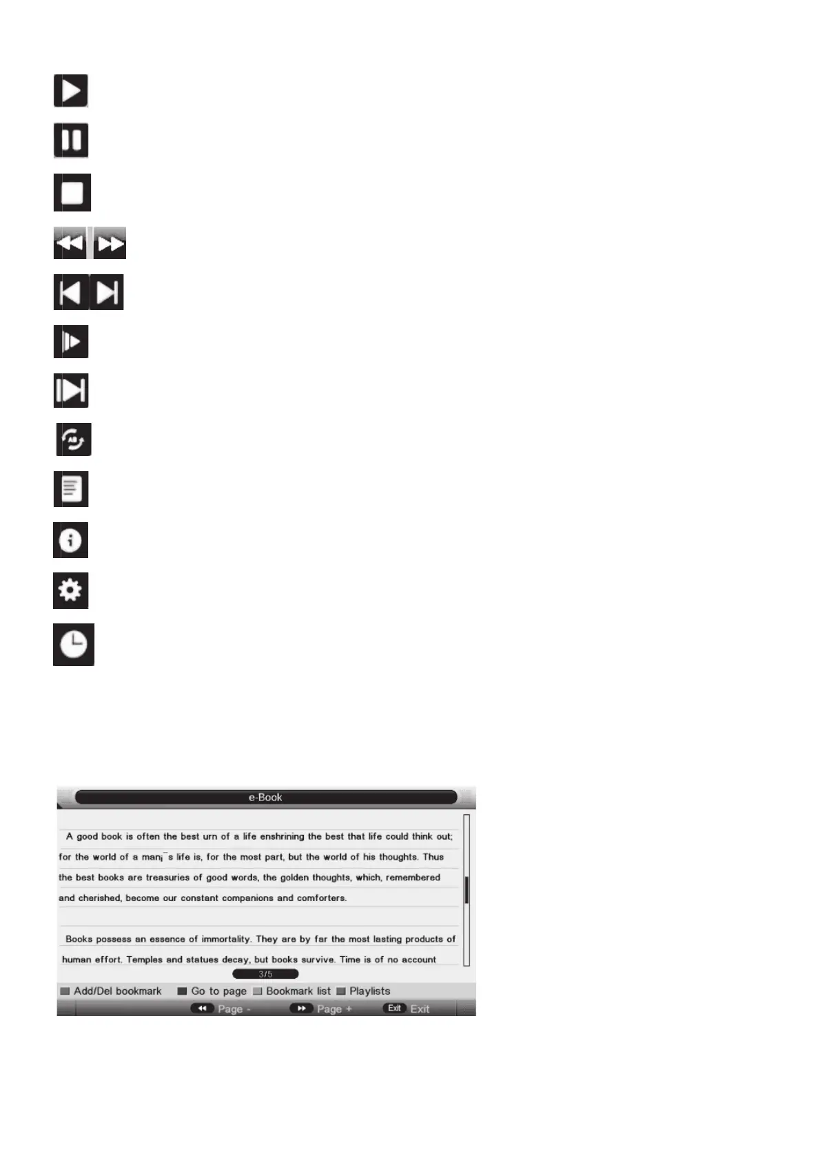 Page #40 background image