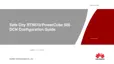 Preview: Configuration Guide