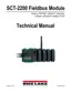 Preview: Technical Manual