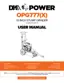 Preview: User Manual