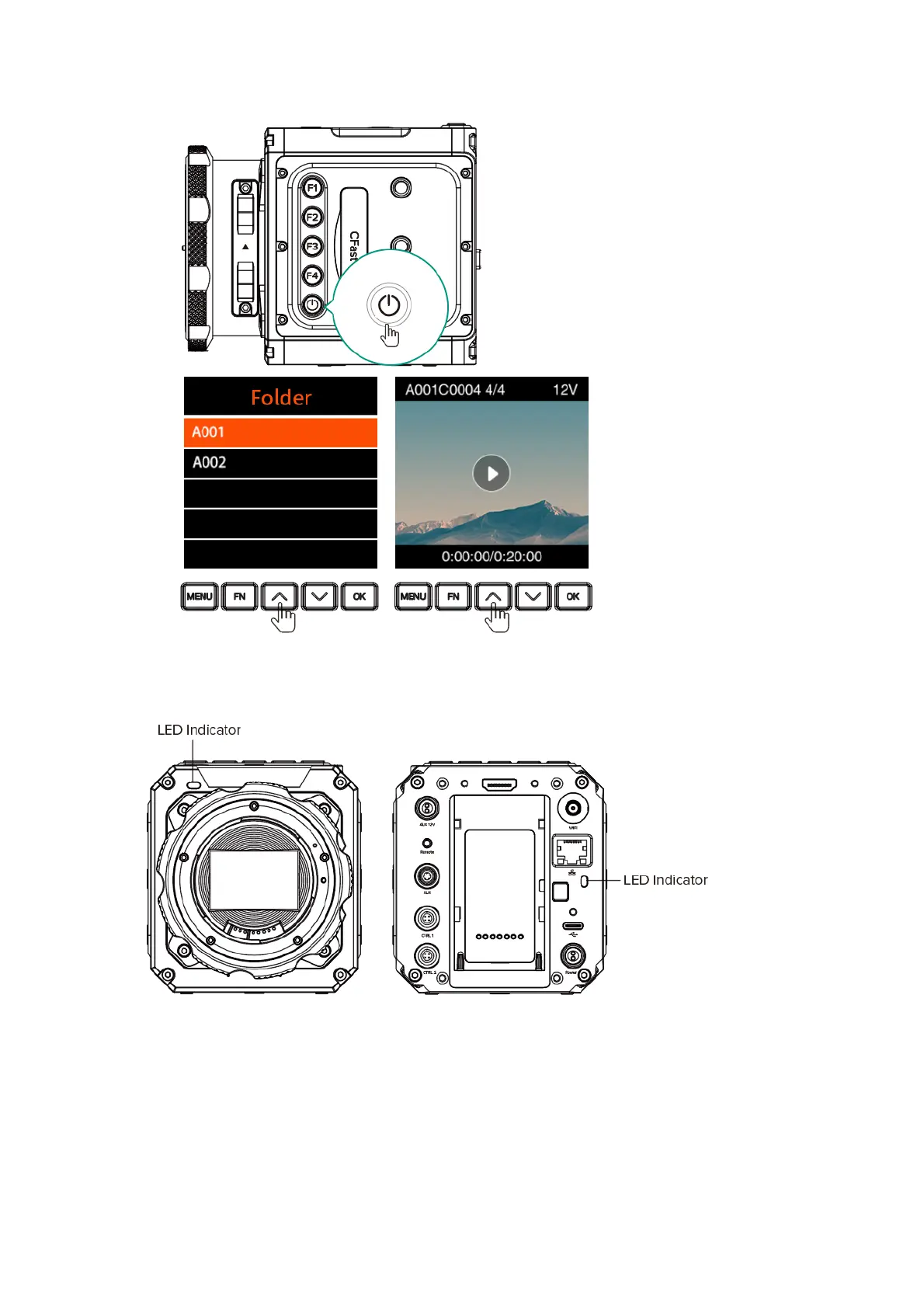 Page #5 background image