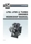 Preview: Workshop Manual
