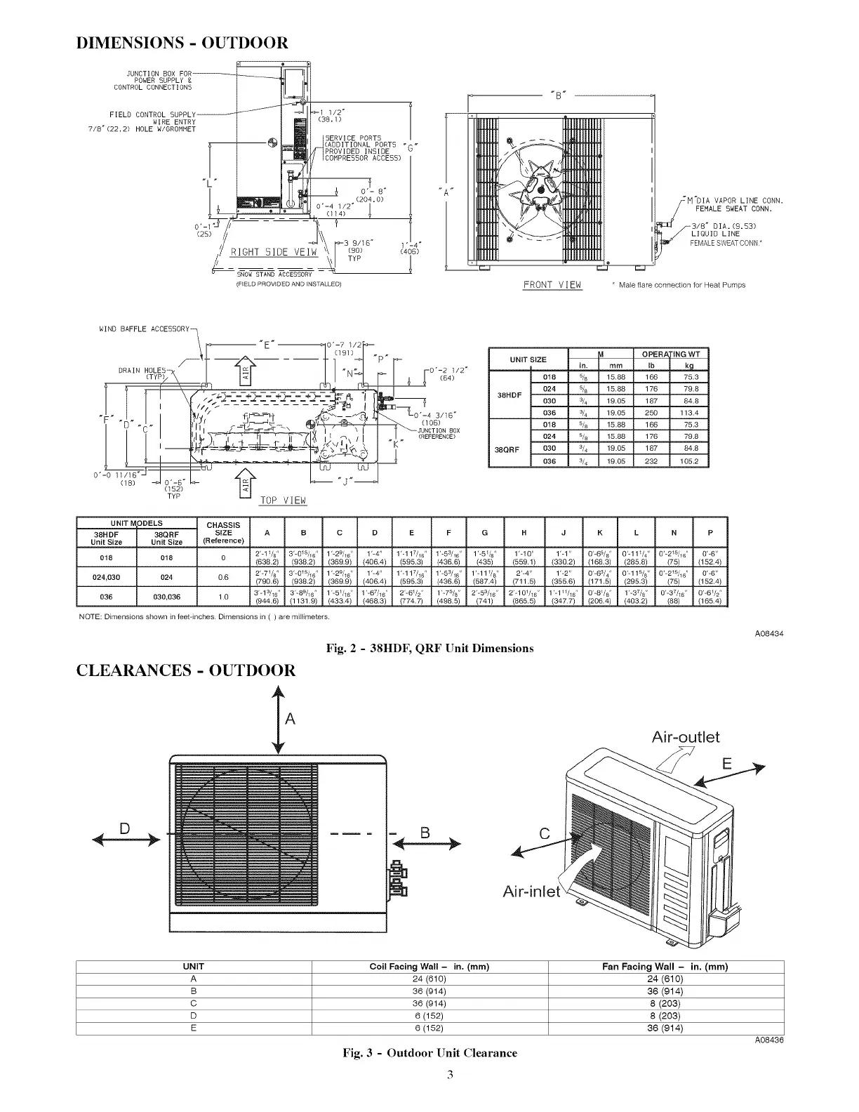 Page #3 background image