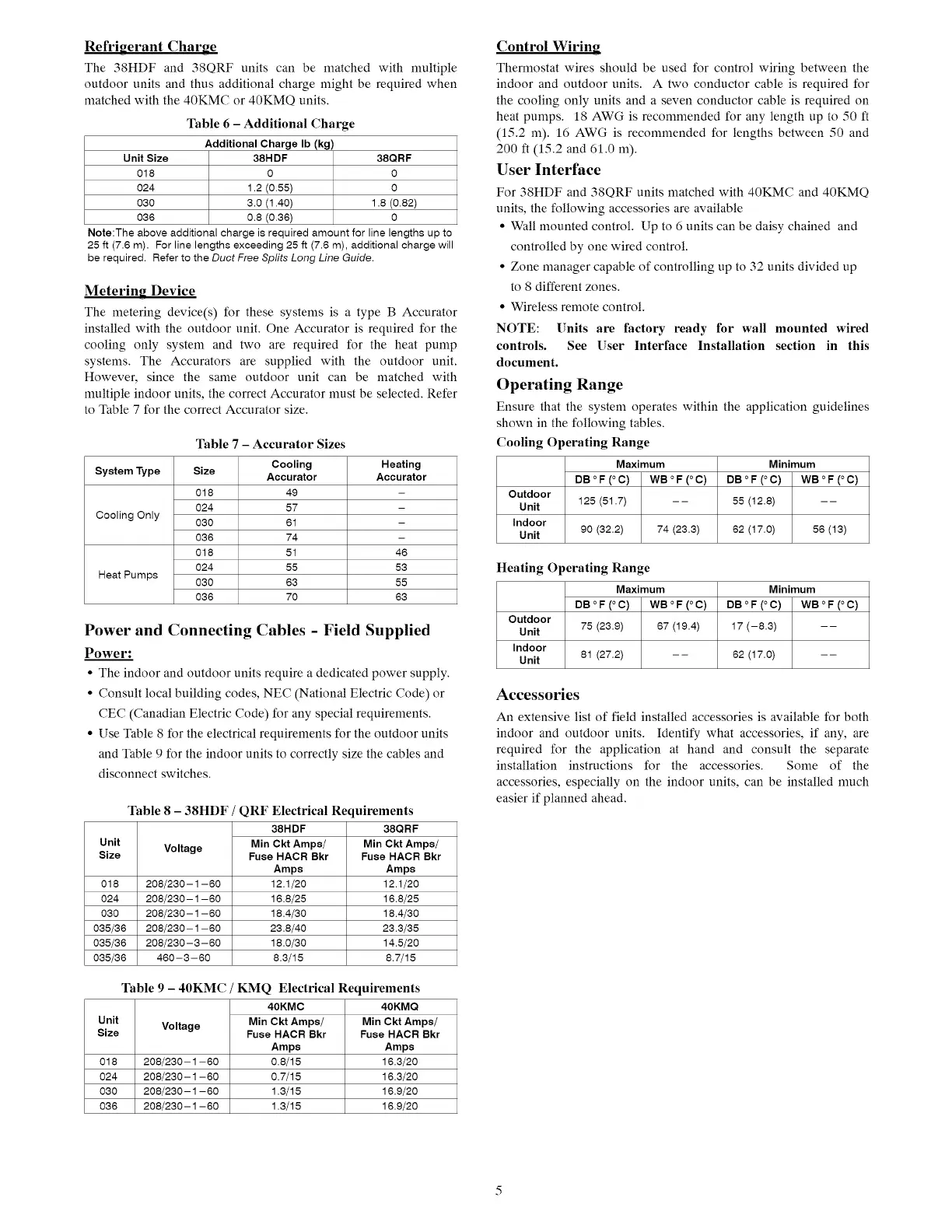 Page #5 background image