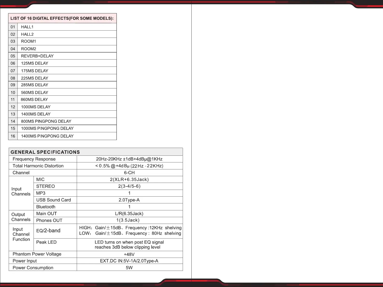Page #4 background image