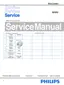 Preview: Service Manual
