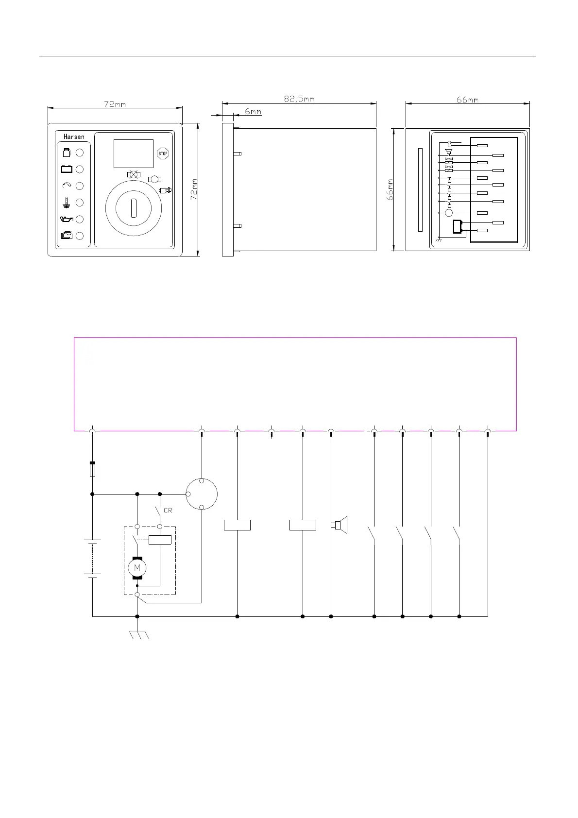 Page #3 background image