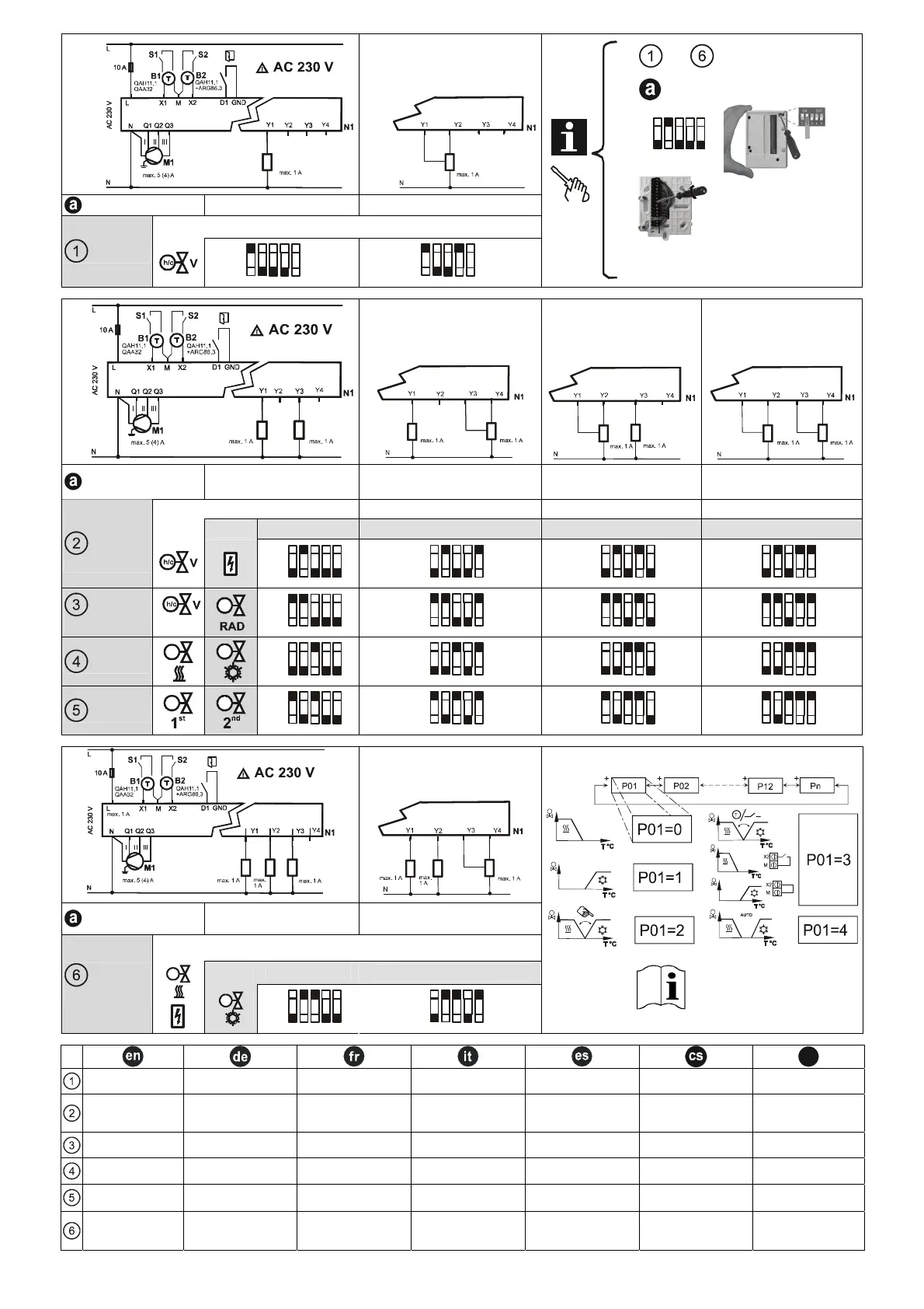Page #2 background image