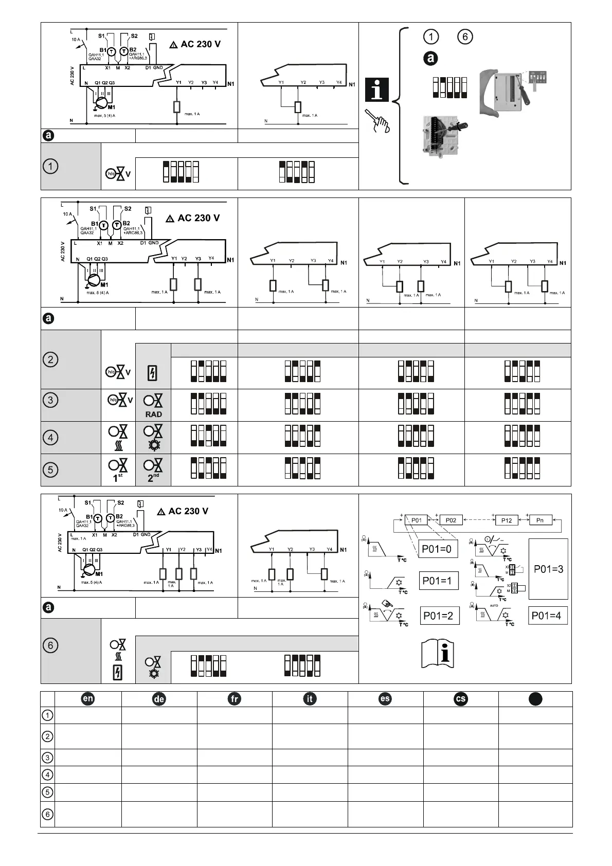 Page #2 background image