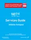 Preview: Service Guide