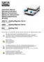 Preview: Instruction Manual
