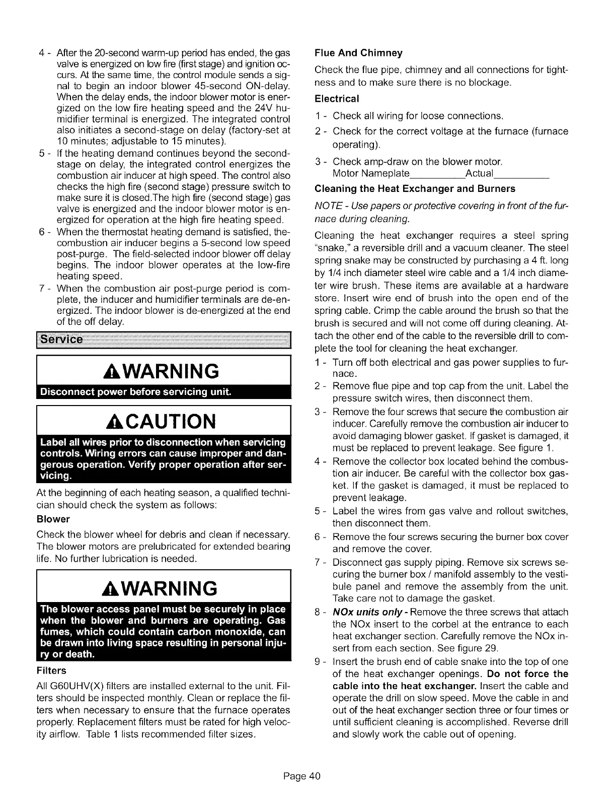 Page #40 background image