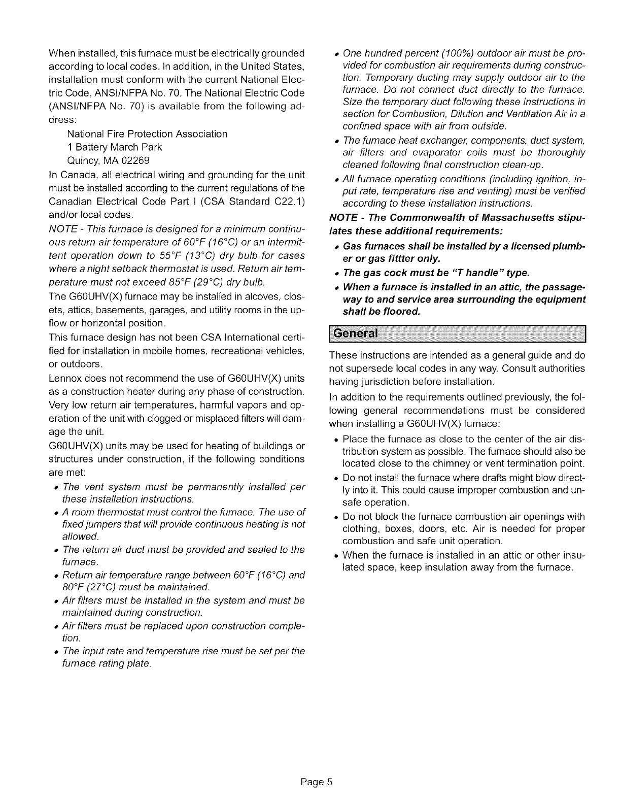 Page #5 background image