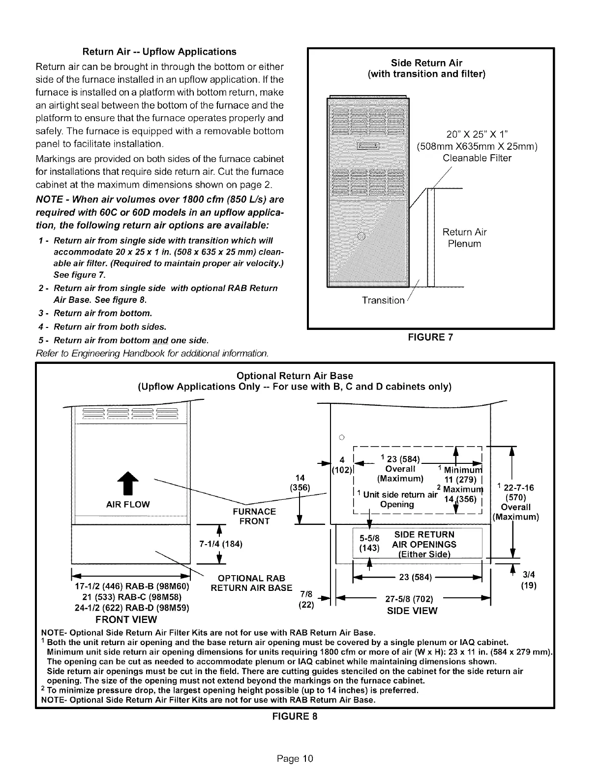 Page #10 background image
