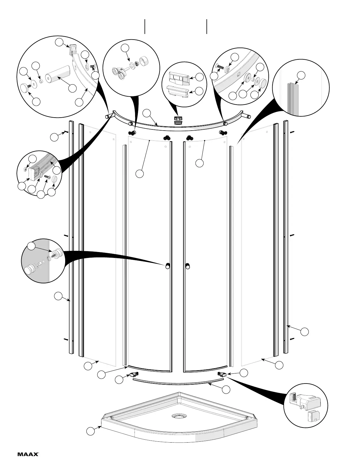 Page #2 background image
