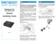 Preview: General Installation Guide