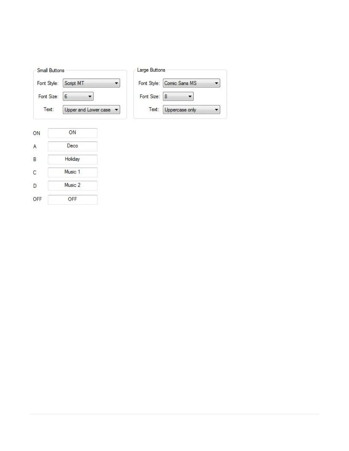 Page #8 background image