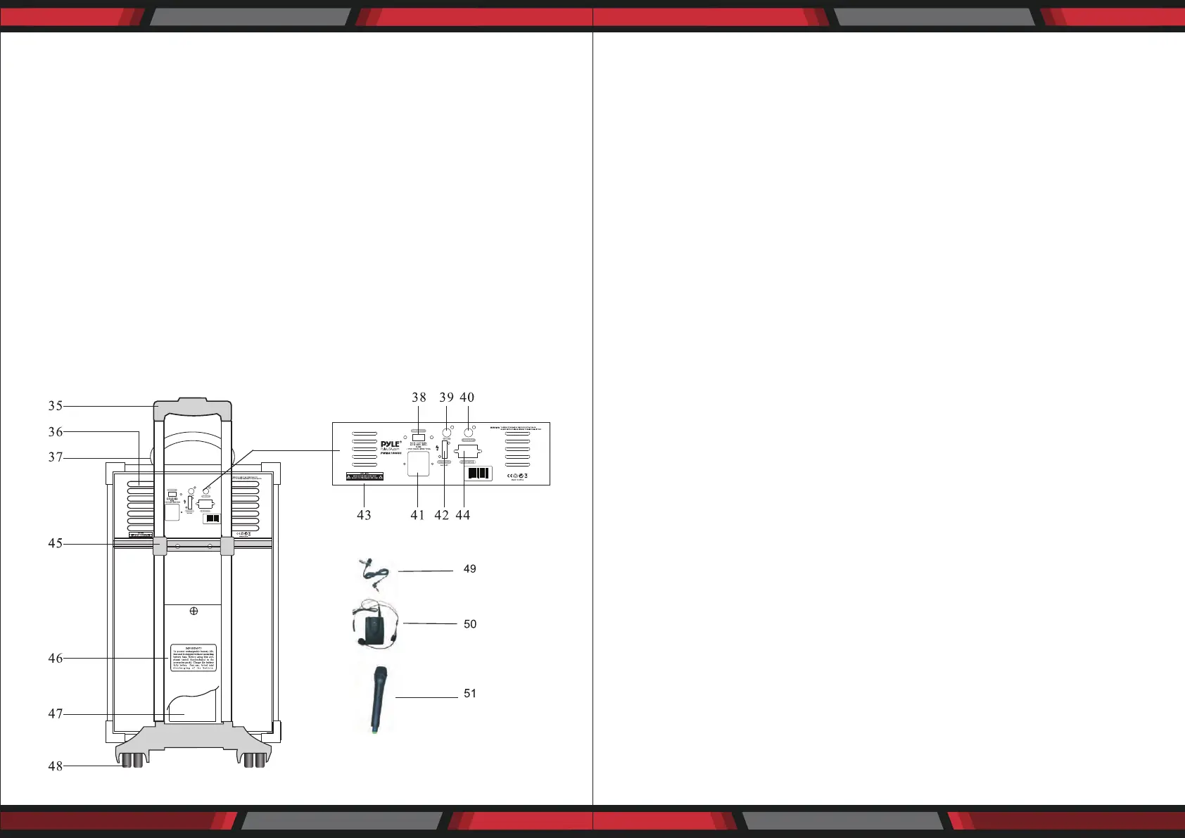 Page #3 background image