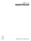 Preview: Assembly Manual / Owner's Manual
