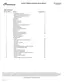 Preview: Service Manual