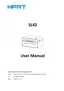Preview: User Manual