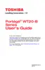 Preview: User Guide