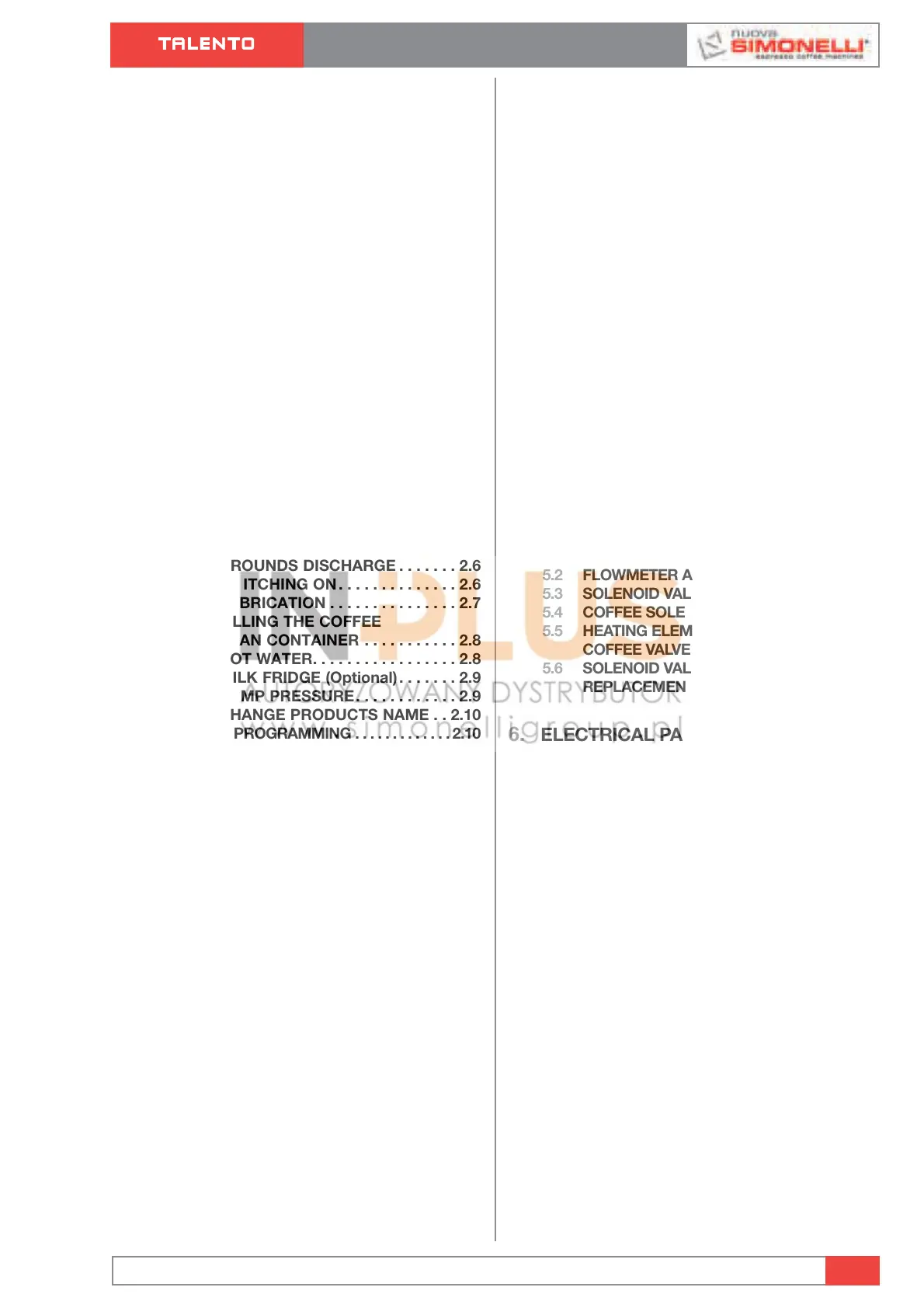 Page #3 background image