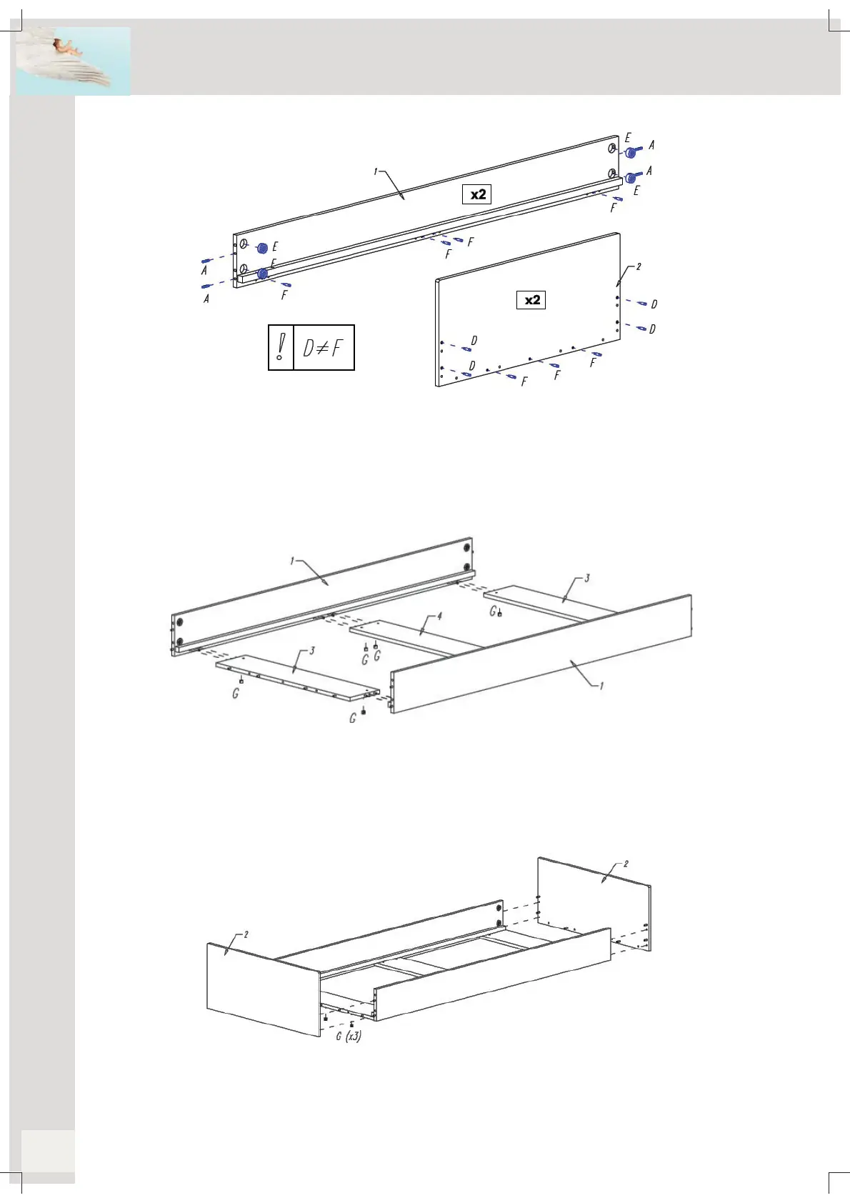 Page #6 background image