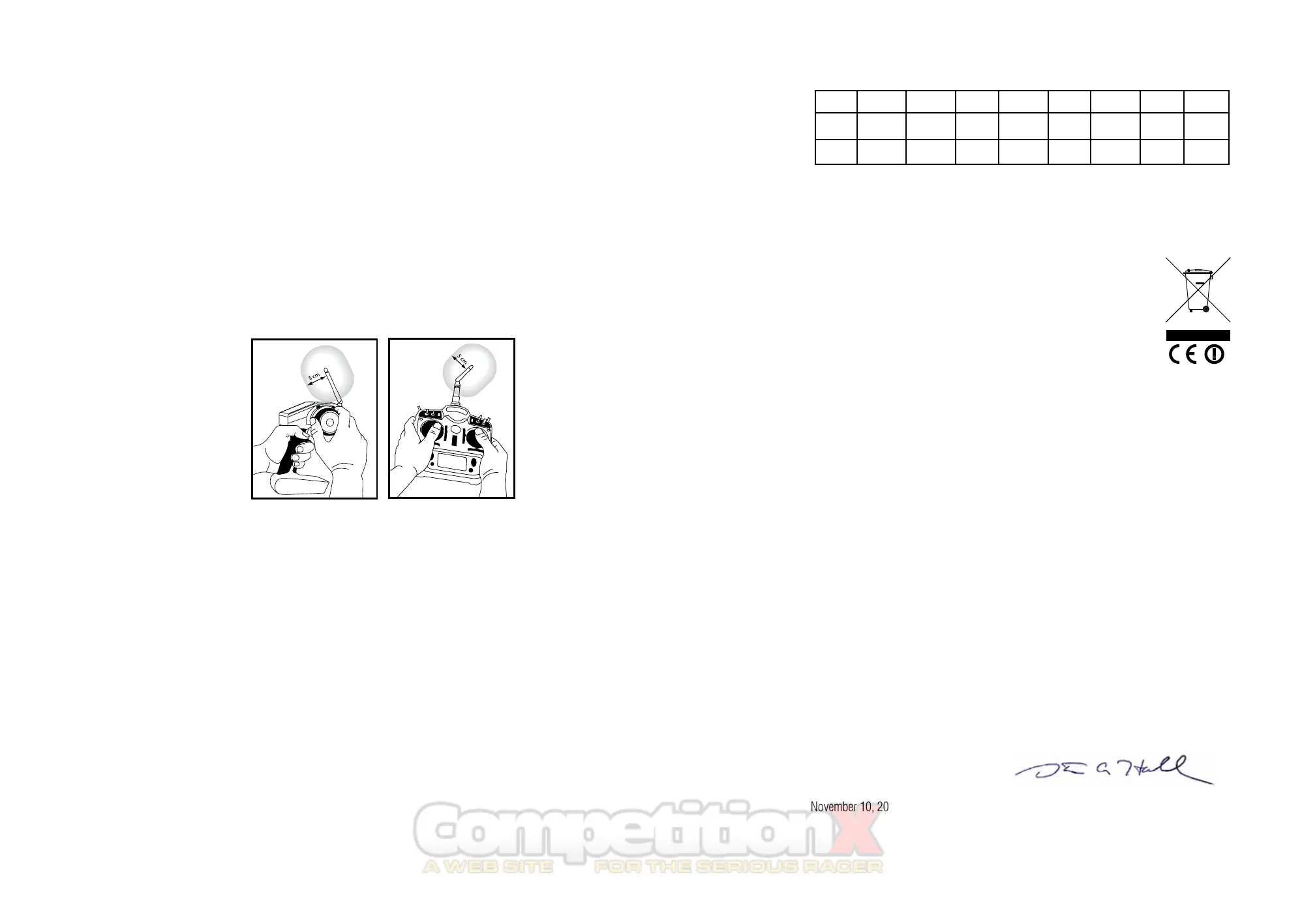 Page #20 background image