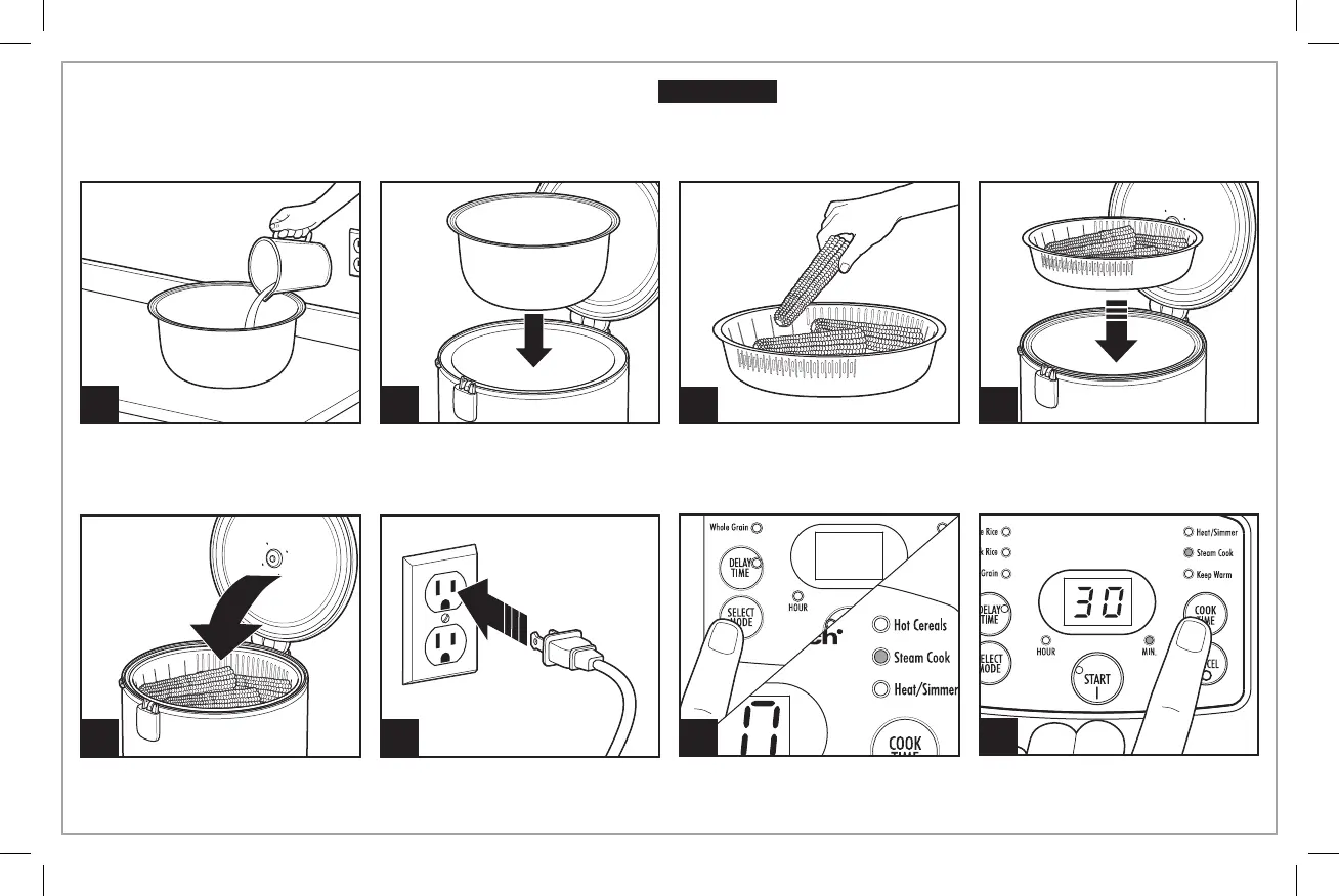 Page #10 background image