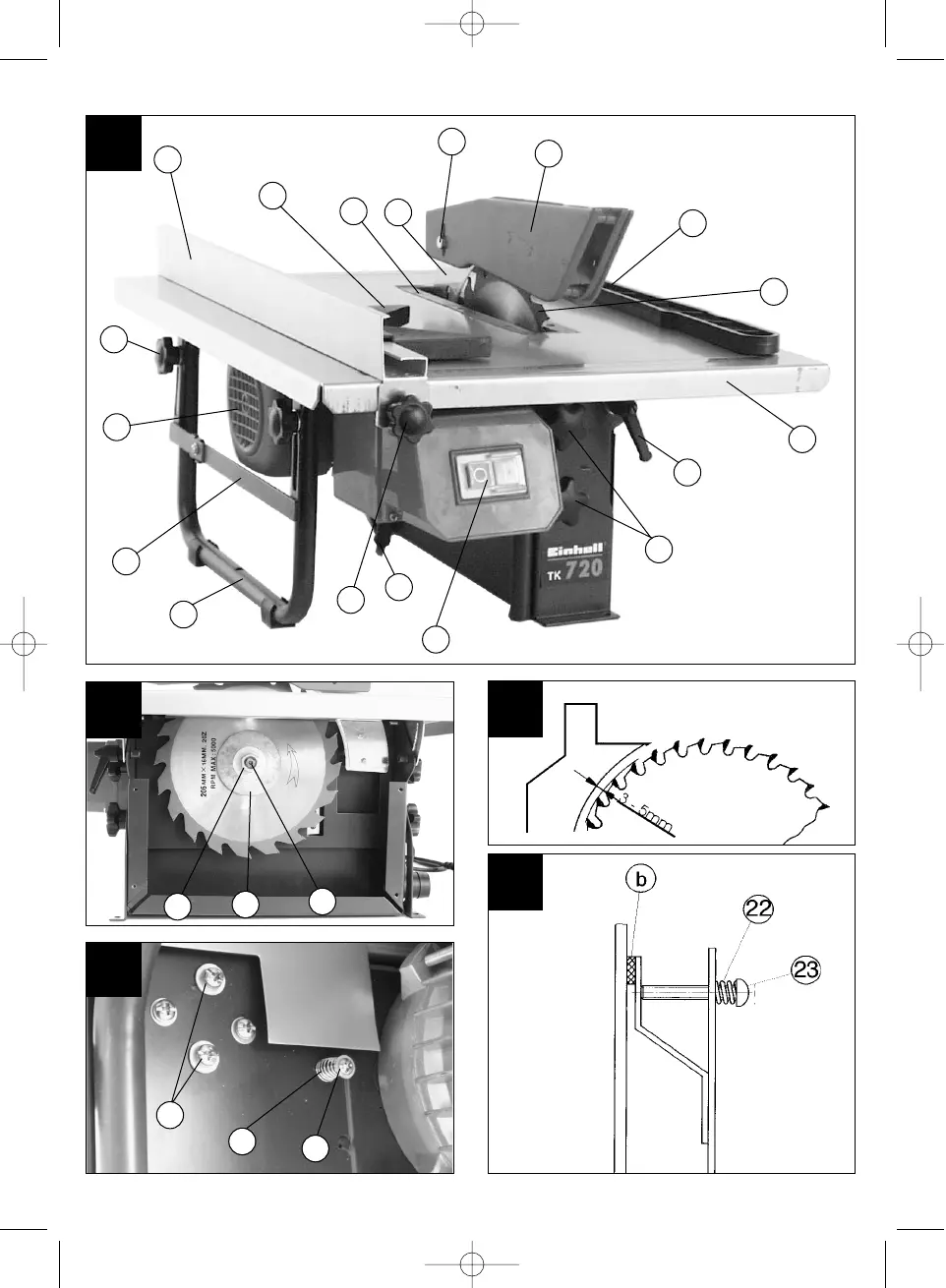 Page #3 background image