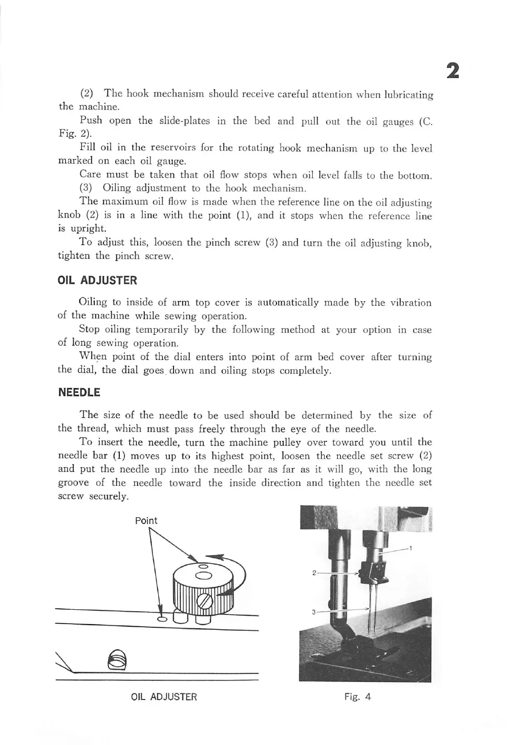 Page #5 background image