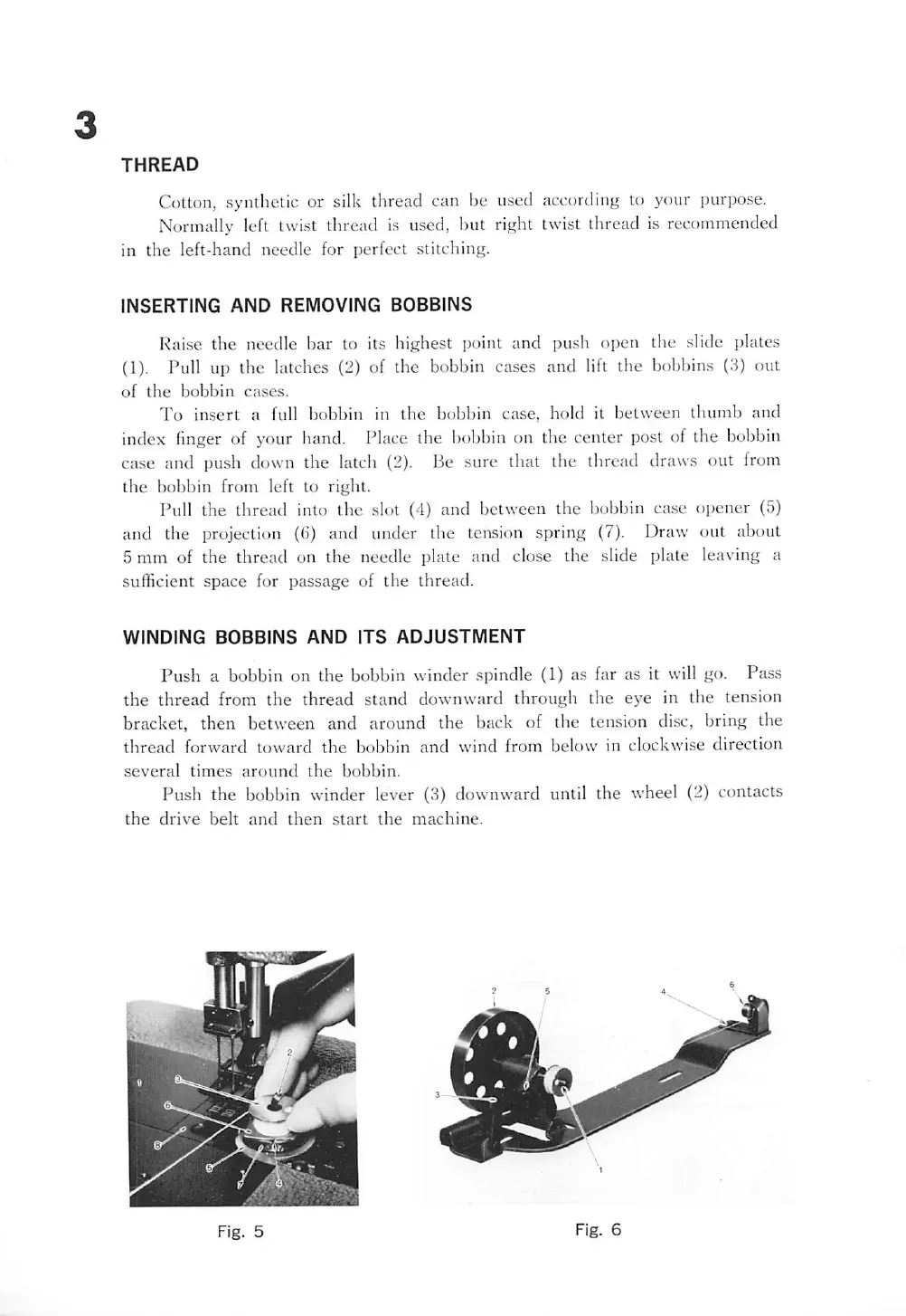 Page #6 background image