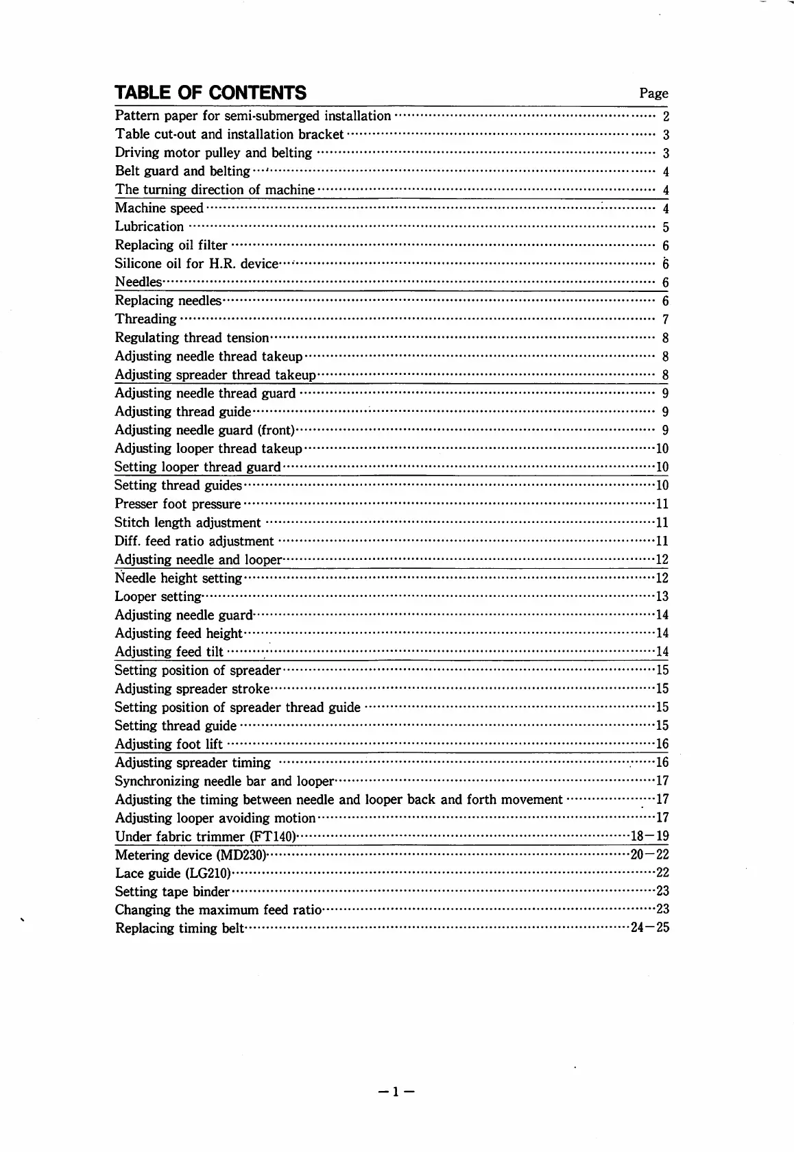Page #3 background image