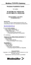 Preview: Hardware Installation Guide