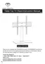 Preview: Instruction Manual