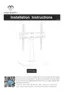 Preview: Installation Instructions