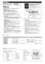 Preview: Instruction Manual