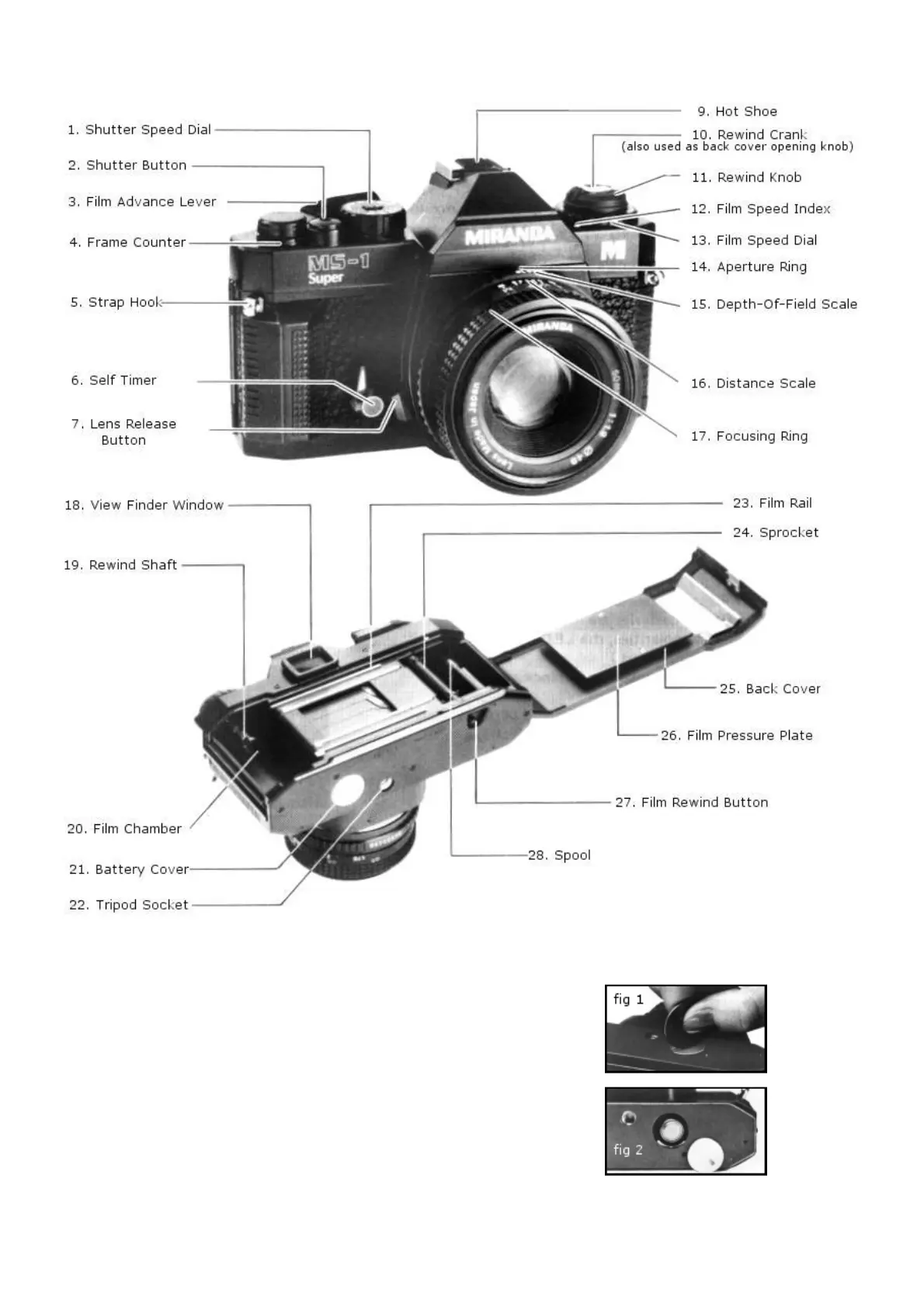 Page #2 background image