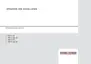 Preview: Operation And Installation Manual
