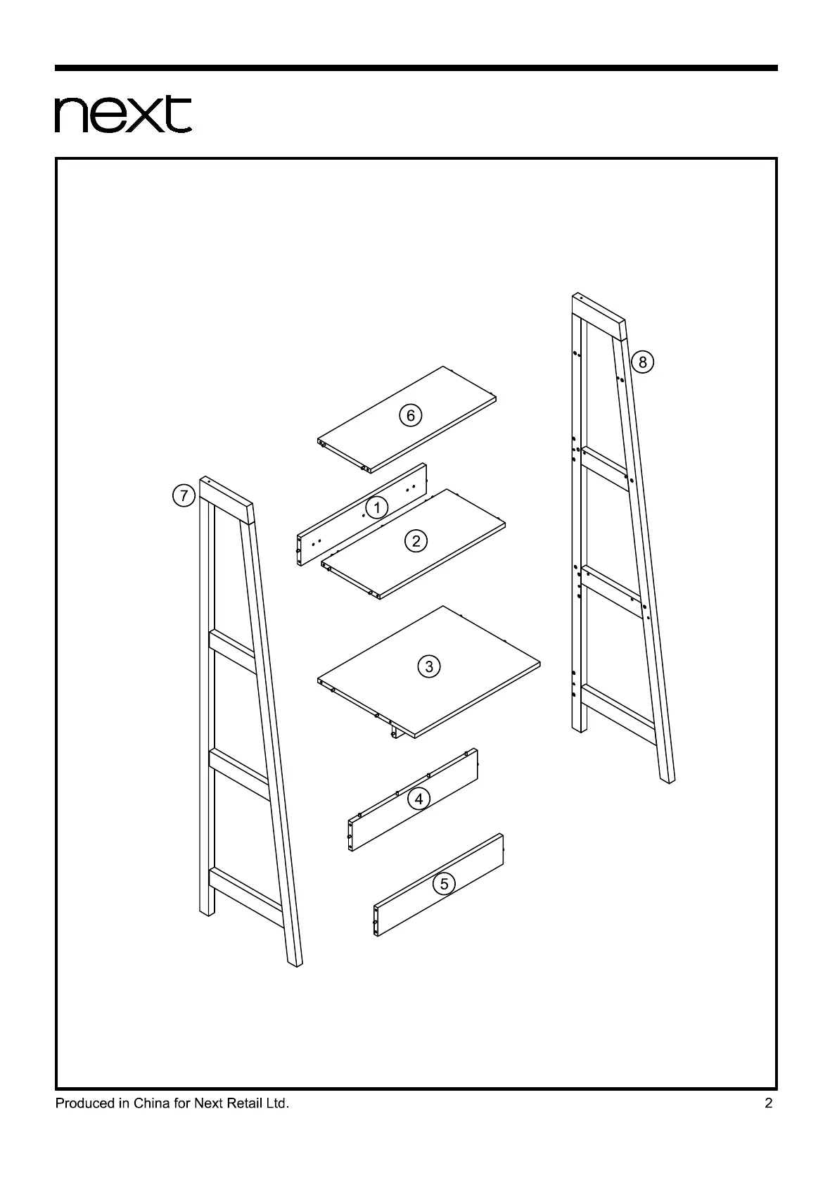 Page #3 background image