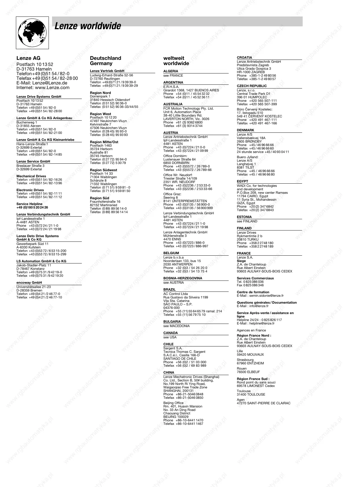 Page #54 background image