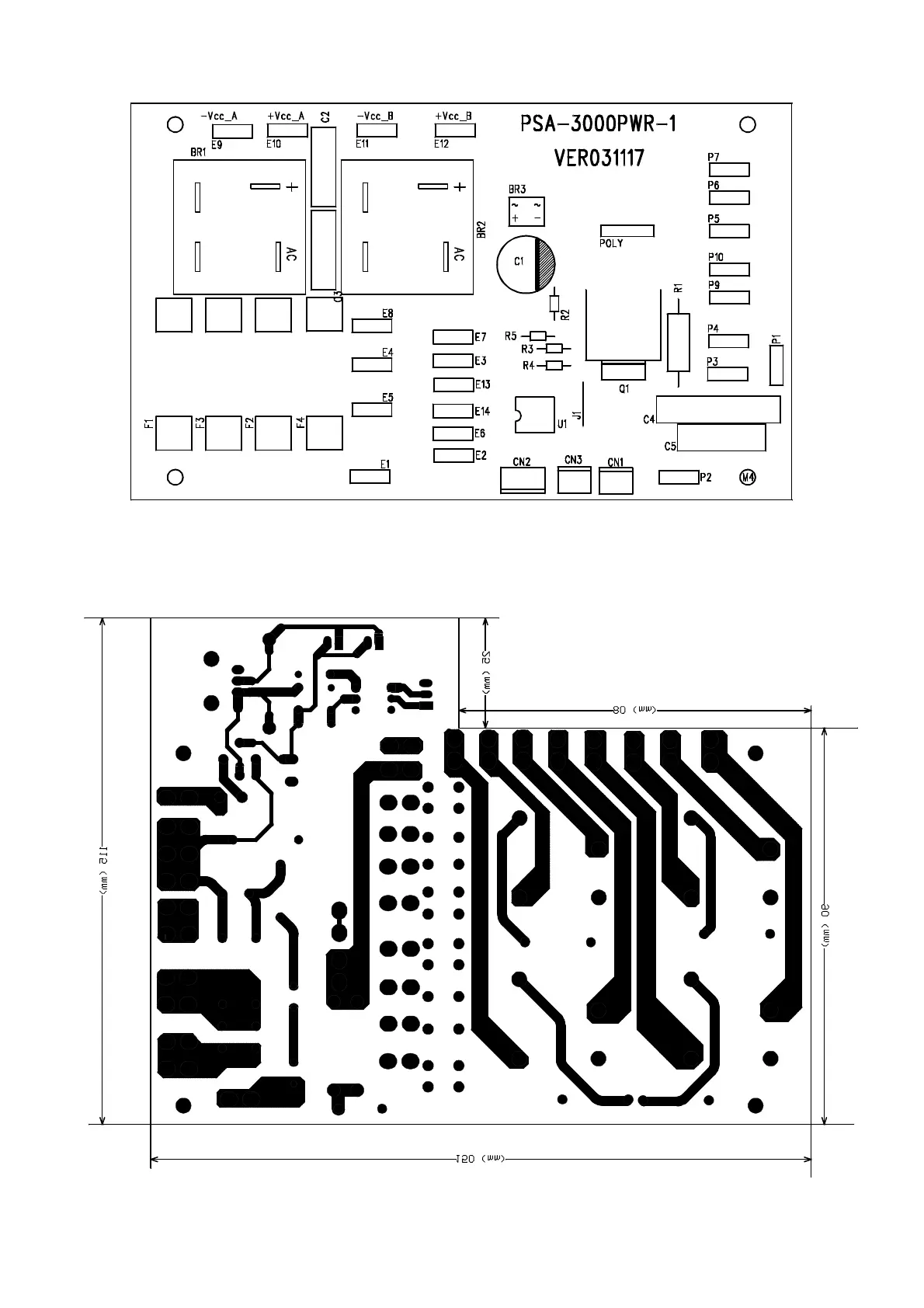 Page #20 background image