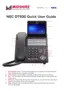 Preview: Quick User Guide